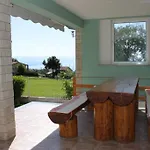 House With A Parking Space Veprinac, Opatija - 7699 別荘 *