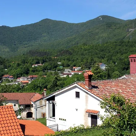 House With A Parking Space Veprinac, Opatija - 7699 別荘 *