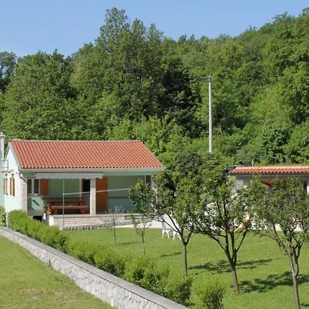 House With A Parking Space Veprinac, Opatija - 7699 別荘 Veprinac