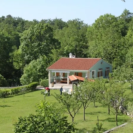 House With A Parking Space Veprinac, Opatija - 7699 別荘