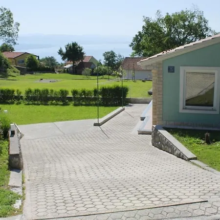 別荘 House With A Parking Space Veprinac, Opatija - 7699 Veprinac